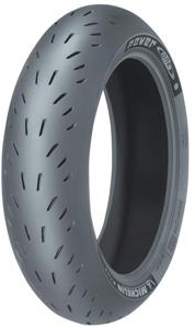 Michelin: Power One 