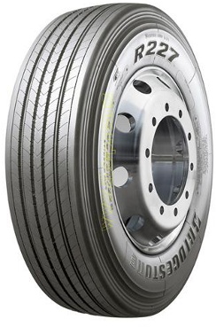 Bridgestone: R227 