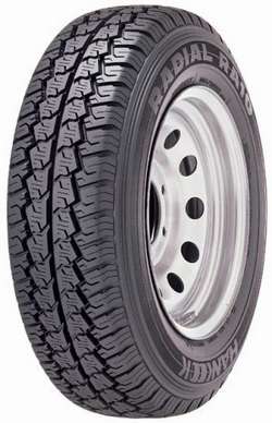 Hankook: RA10
