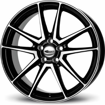 BROCK : RC22 SGVP