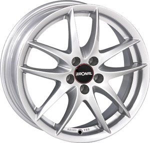 Ronal: R46