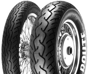 Pirelli: ROUTE MT 66 
