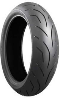 Bridgestone: S20