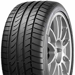 Dunlop: SP QUATTROMAXX