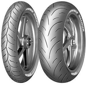 Dunlop: Sportmax Qualifier