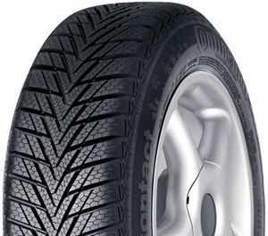 Continental: TS 800