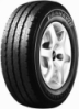 Firestone: Vanhawk