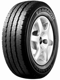 Firestone: Vanhawk 
