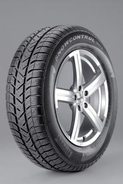 Pirelli: W190 SnowControl II