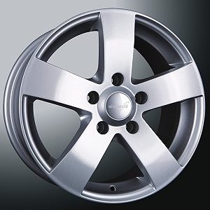 Wheelworld: WH4