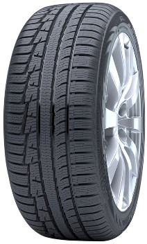 Nokian: WR A3