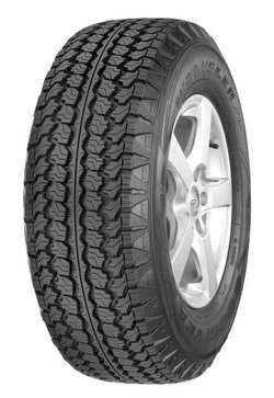 Goodyear: WRANGLER AT/SA