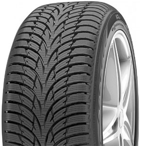 Nokian: WR D3