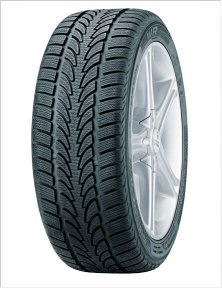 Nokian: W plus