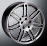 Wheelworld: WH1