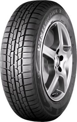 Firestone: WinterHawk 2 EVO