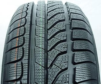Dunlop: SP WINTER RESPONSE