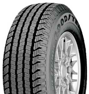 Goodyear: WRANGLER ULTRA GRIP