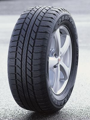 Goodyear: Wrangler HP All Weathe