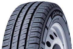 Michelin: Agilis 