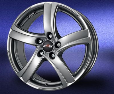 ALUTEC: Shark SS
