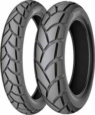 Michelin: Anakee 2