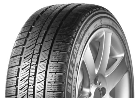 Bridgestone: Blizzak LM30