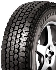 Bridgestone: Blizzak W800