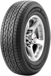 Bridgestone: D687