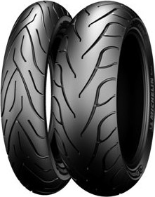 Michelin: Commander II