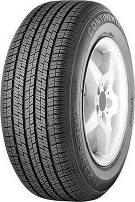 Continental: Conti 4x4 Contact
