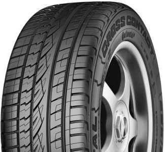 Continental: ContiCrossContact UHP