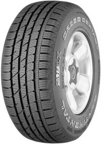 Continental: CrossContact LX  