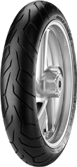 Pirelli: Diablo Rosso 2