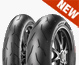 Pirelli: Diablo Rosso Corsa