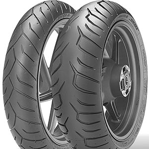 Pirelli: Diablo Strada