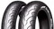 Dunlop: 207F Runscoot
