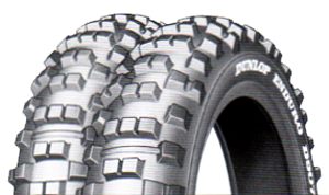 Dunlop: D908