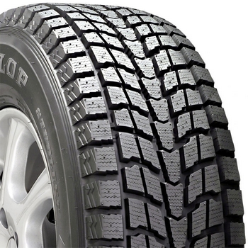 Dunlop: Grandtrek SJ6