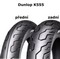 Dunlop: K555