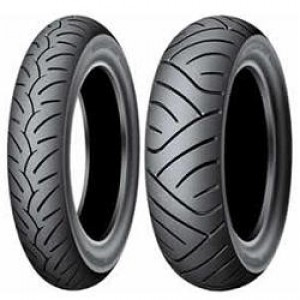 Dunlop: Scootline SX01