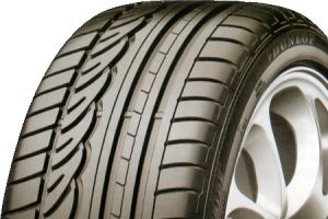 Dunlop: SP Sport 01