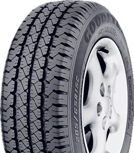 Goodyear: Cargo G26