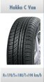Nokian: Hakka C Van