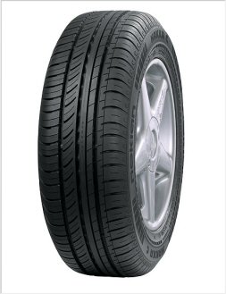 Nokian: Hakka C Van