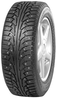 Nokian: Hakkapeliita SUV 5