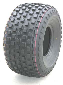 Kings Tire: KT-101