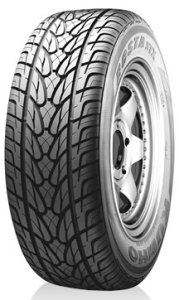 Kumho: KL12   Ecsta