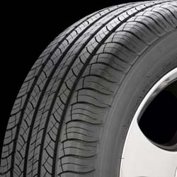 Michelin: Latitude Tour HP