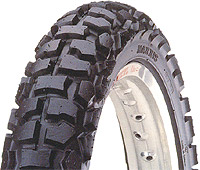 Maxxis: M-6034